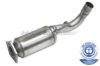 FIAT 46749261 Catalytic Converter